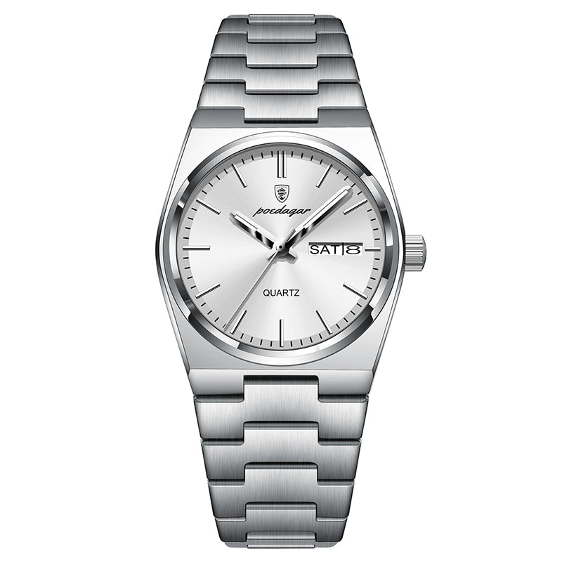 VANGUARD QUARTZ WATCH