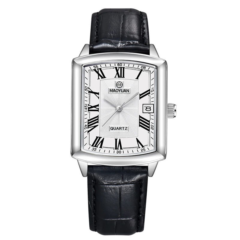 ITALY LEATHER WATCH