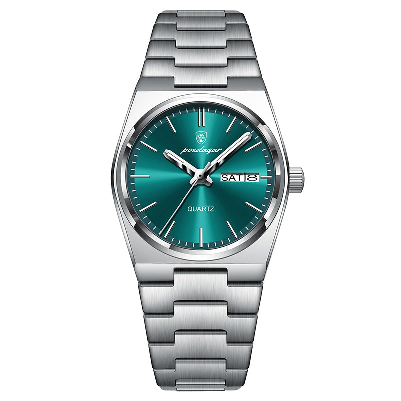 VANGUARD QUARTZ WATCH