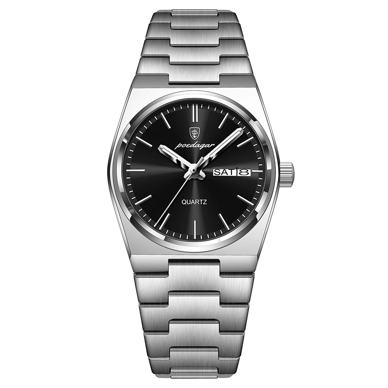 VANGUARD QUARTZ WATCH