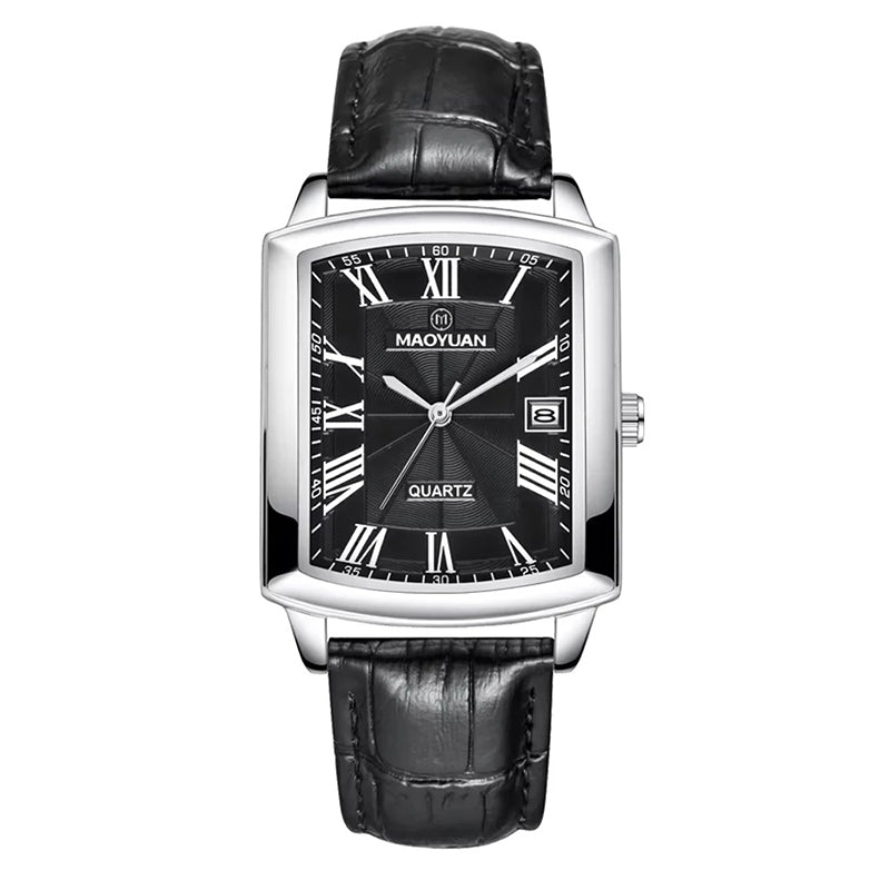 ITALY LEATHER WATCH