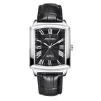 ITALY LEATHER WATCH