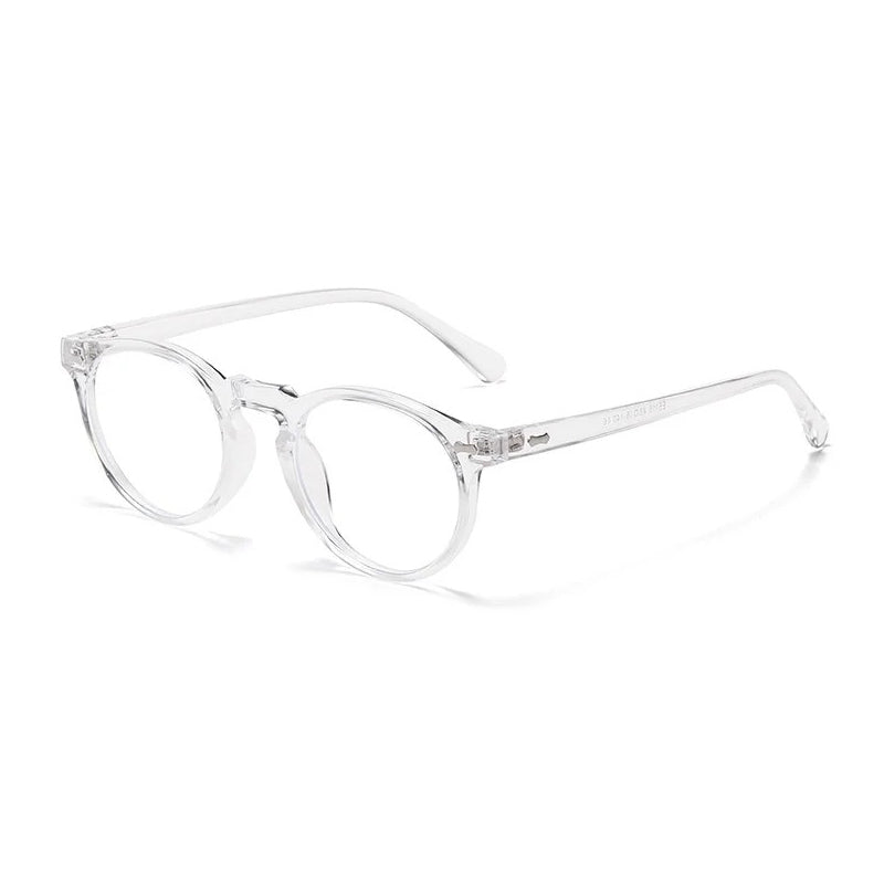 MOROCCO ROUND SUNGLASSES