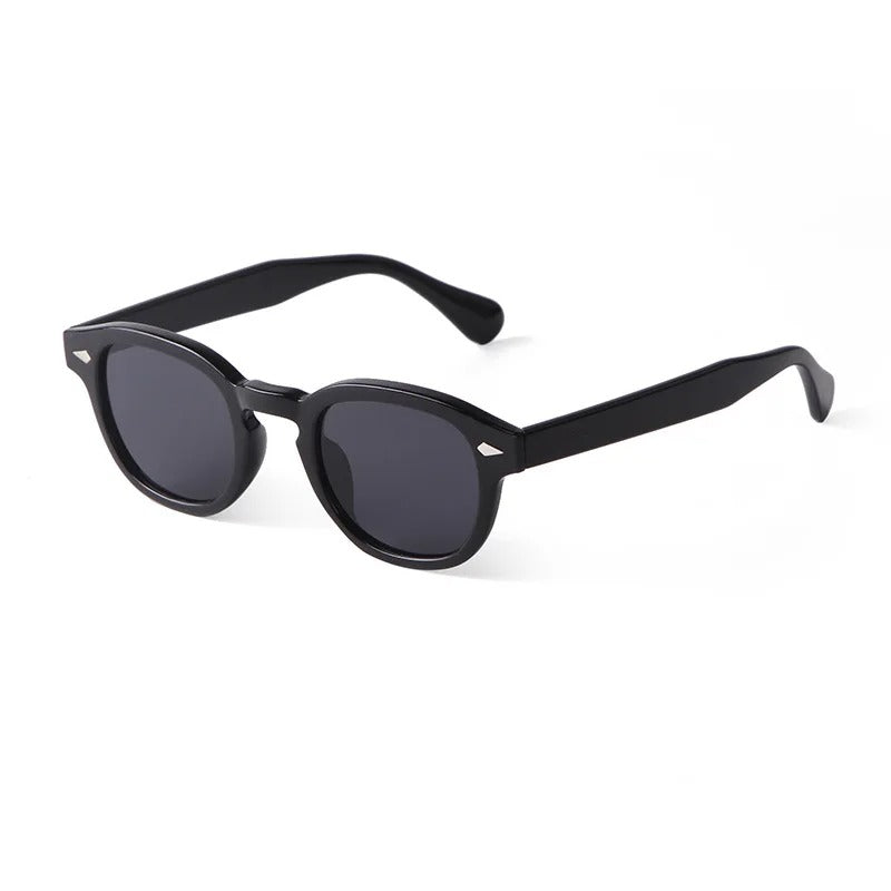 VINTAGE TINTED SUNGLASSES (POLARIZED)