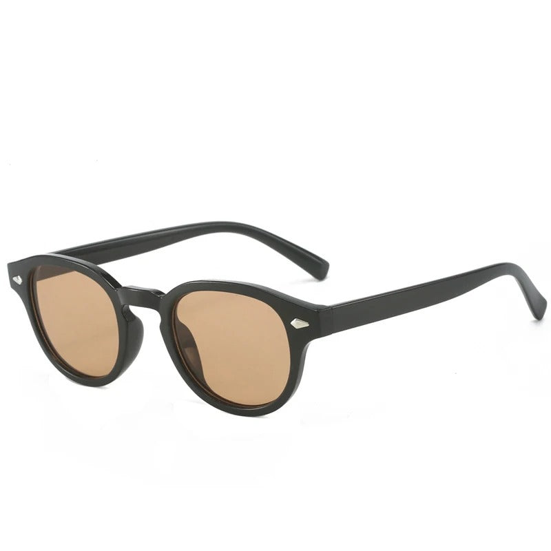 VINTAGE TINTED SUNGLASSES (POLARIZED)