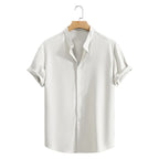 CASUAL BEACH SHIRT