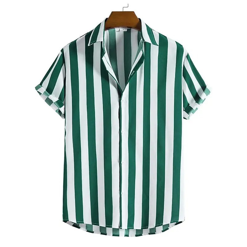 FIJI SHIRT