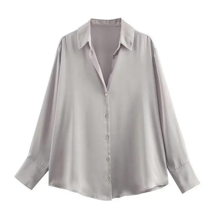 MONACO - CLASSIC SHIRT