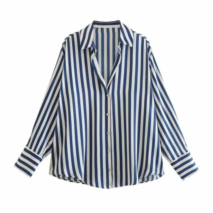 MONACO - CLASSIC SHIRT