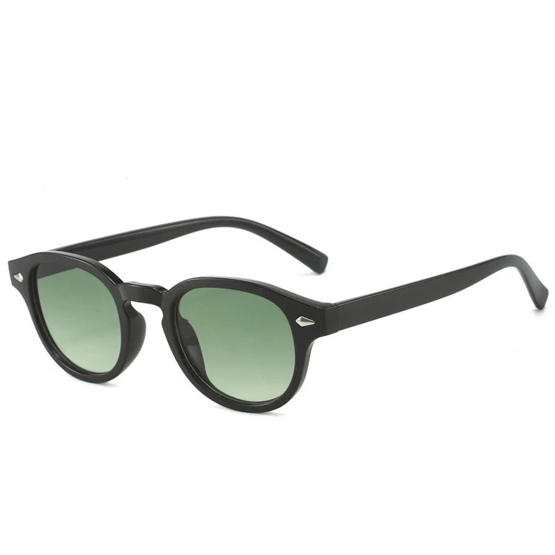 VINTAGE TINTED SUNGLASSES (POLARIZED)