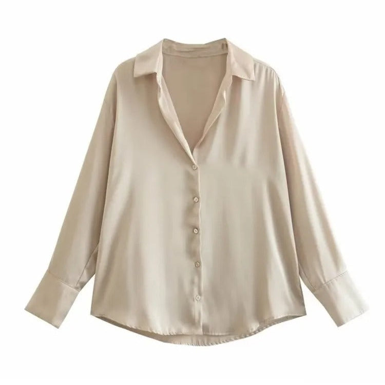 MONACO - CLASSIC SHIRT