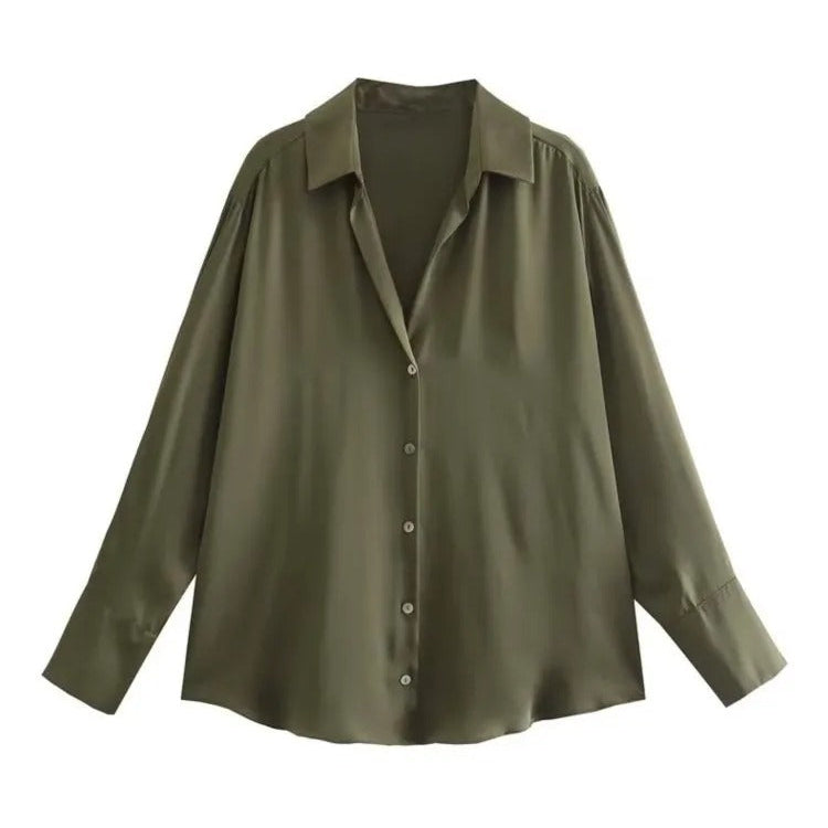 MONACO - CLASSIC SHIRT