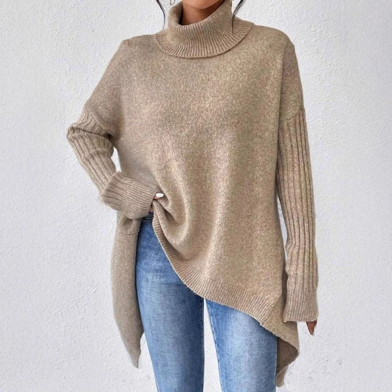 OLIVIA - COZY SWEATER