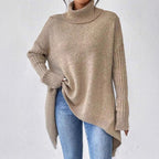 OLIVIA - COZY SWEATER