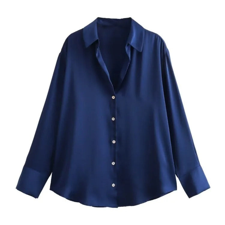 MONACO - CLASSIC SHIRT