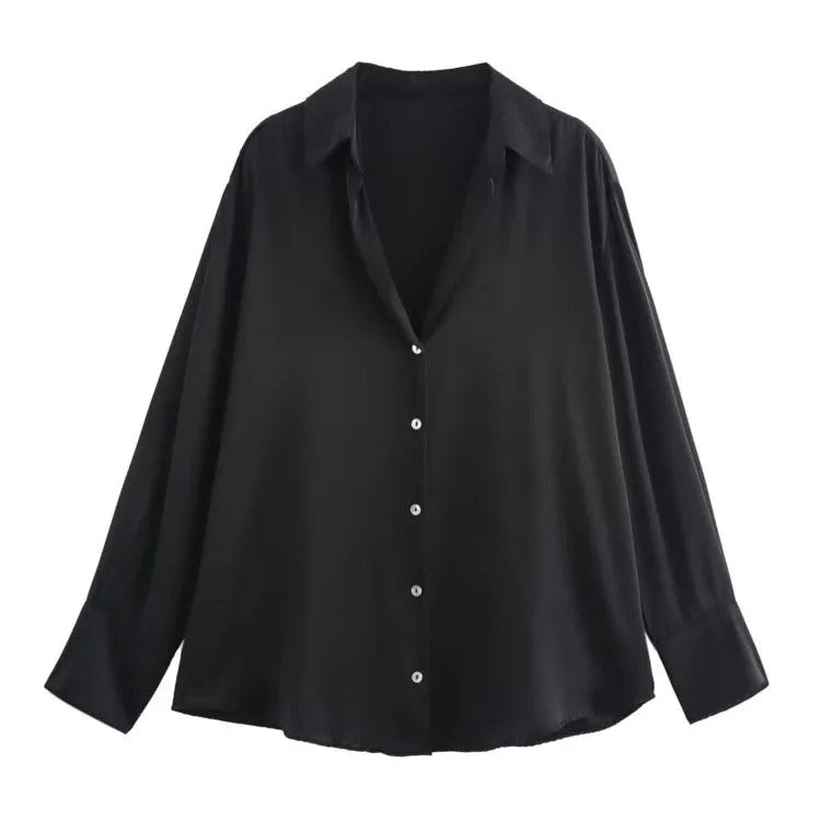 MONACO - CLASSIC SHIRT