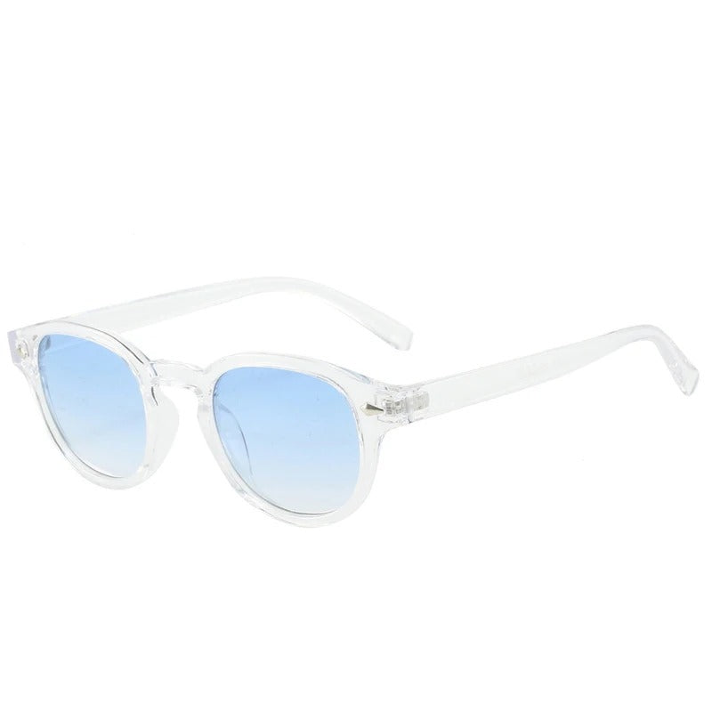 VINTAGE TINTED SUNGLASSES (POLARIZED)