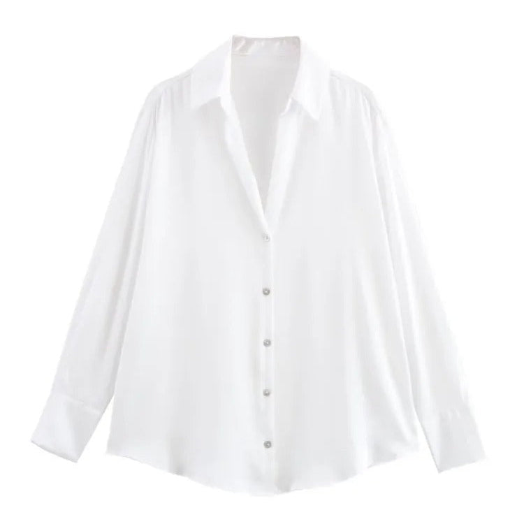 MONACO - CLASSIC SHIRT