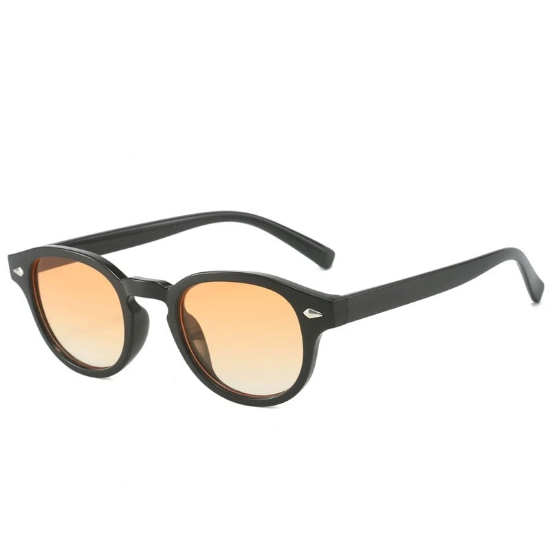 VINTAGE TINTED SUNGLASSES (POLARIZED)