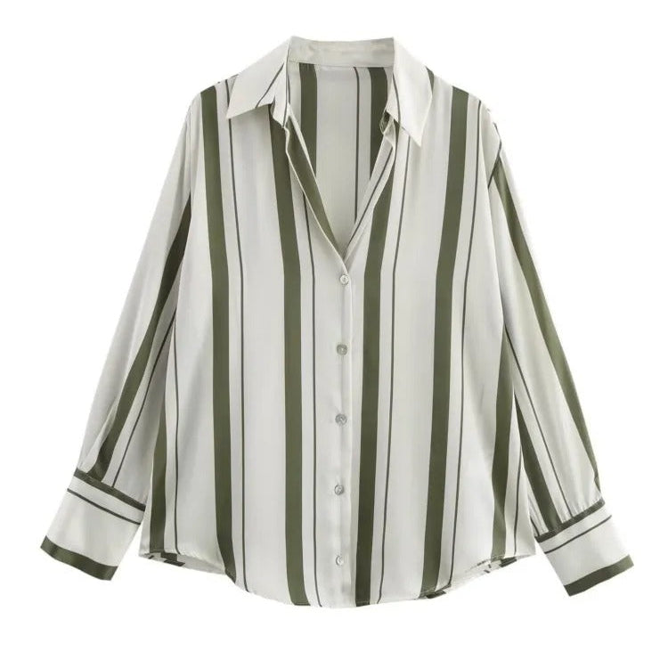 MONACO - CLASSIC SHIRT