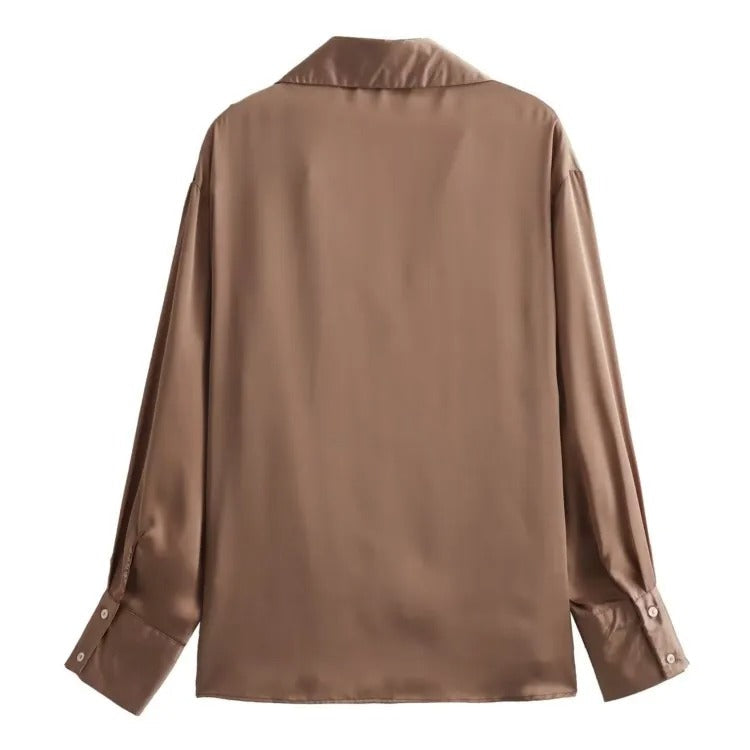 MONACO - CLASSIC SHIRT