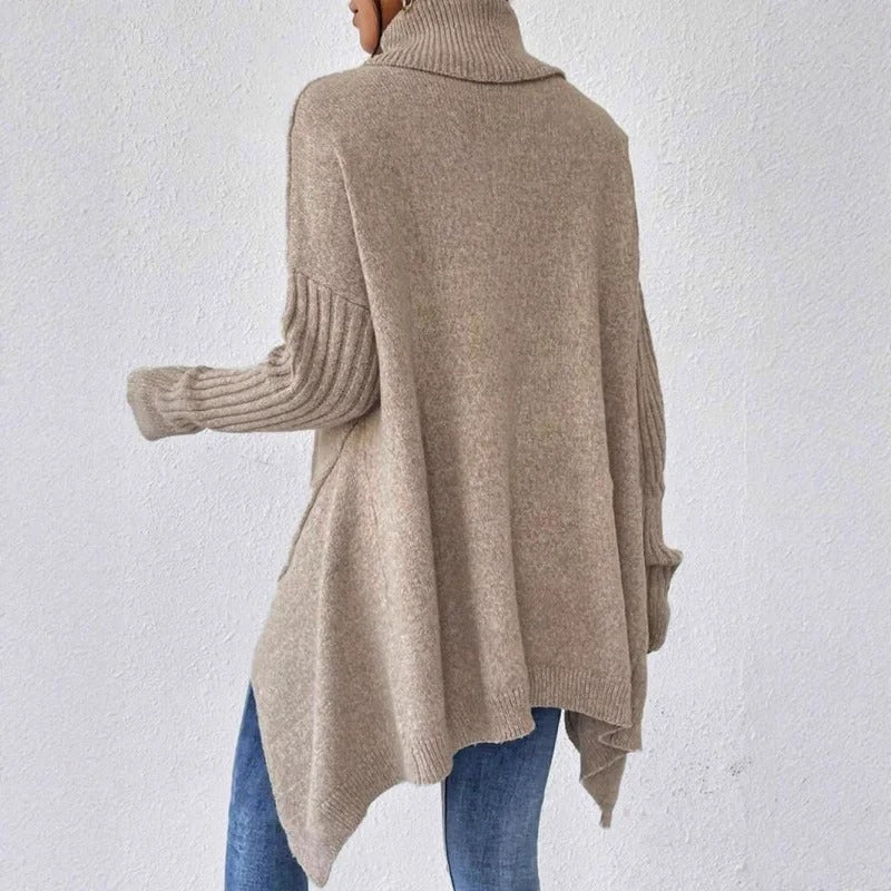 OLIVIA - COZY SWEATER