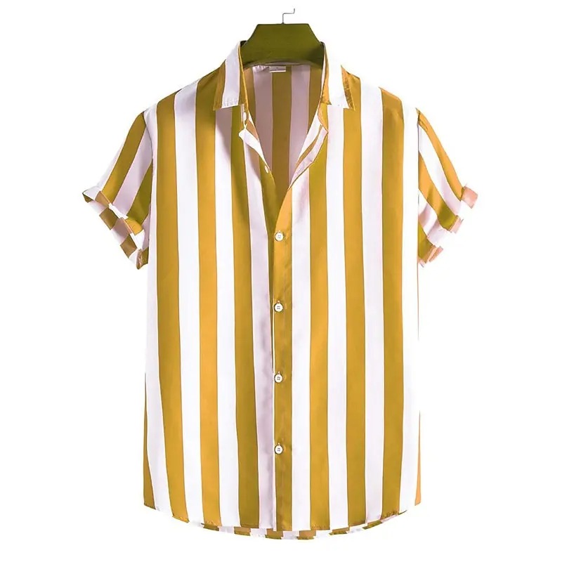 FIJI SHIRT