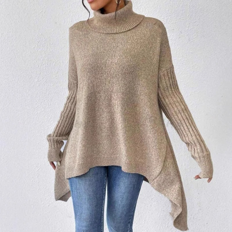 OLIVIA - COZY SWEATER