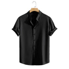 CASUAL BEACH SHIRT