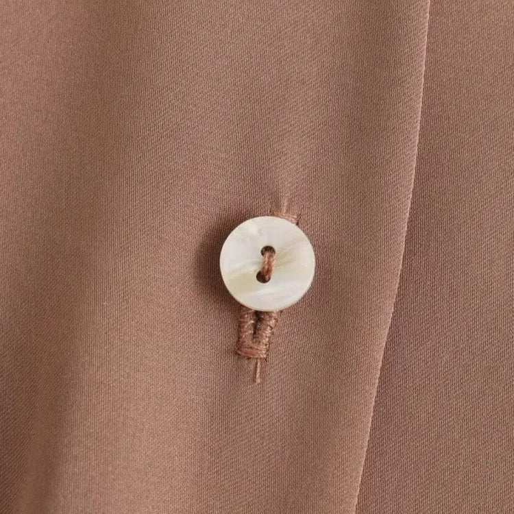 MONACO - CLASSIC SHIRT