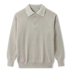 ROME SWEATER KNIT PULLOVER