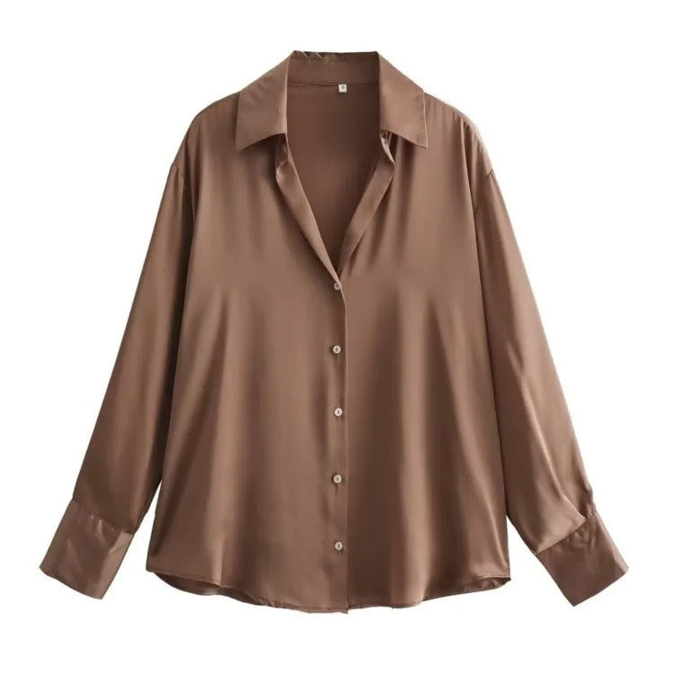 MONACO - CLASSIC SHIRT