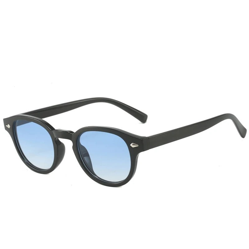 VINTAGE TINTED SUNGLASSES (POLARIZED)