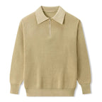 ROME SWEATER KNIT PULLOVER