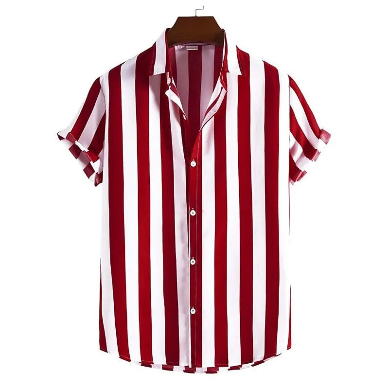 FIJI SHIRT