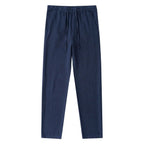 SEA LINEN CHINO PANTS