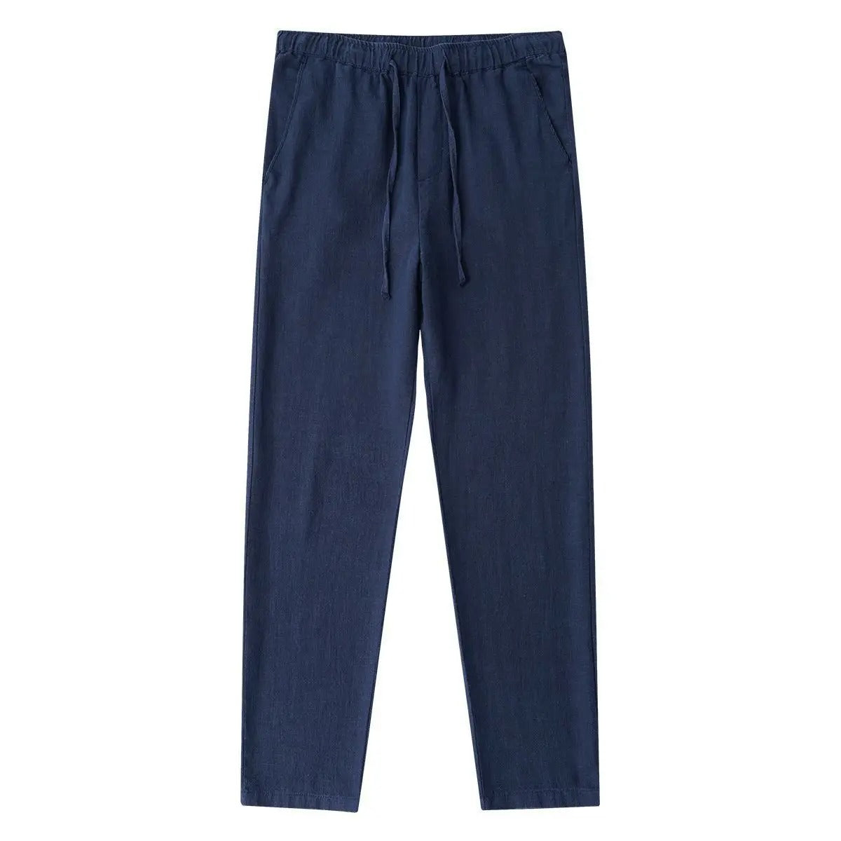 SEA LINEN CHINO PANTS