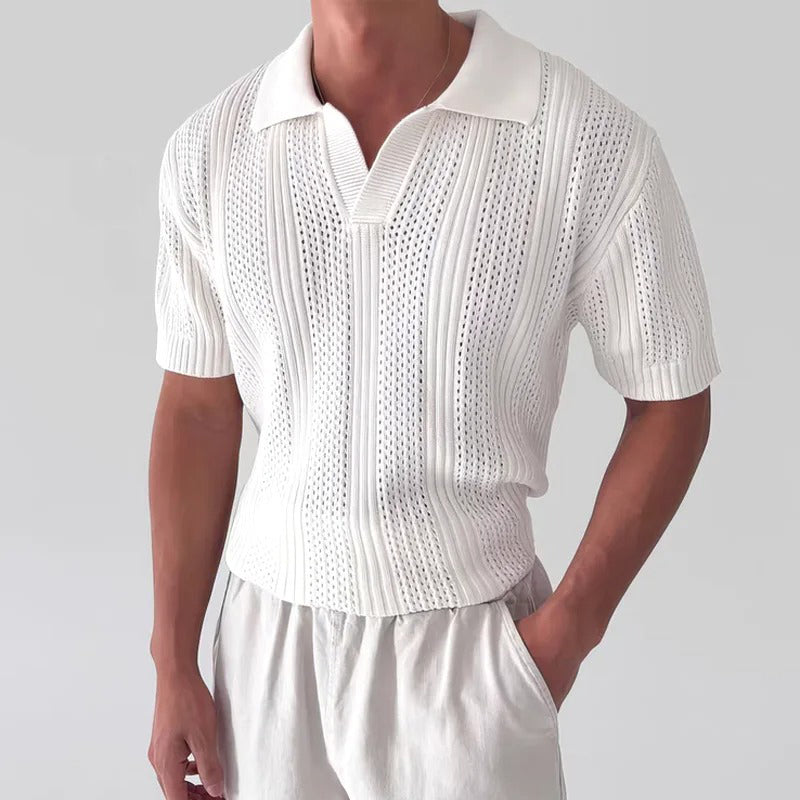 PURE FRESH POLO