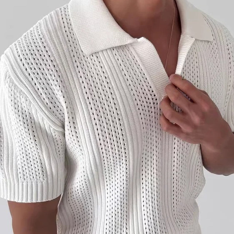 PURE FRESH POLO