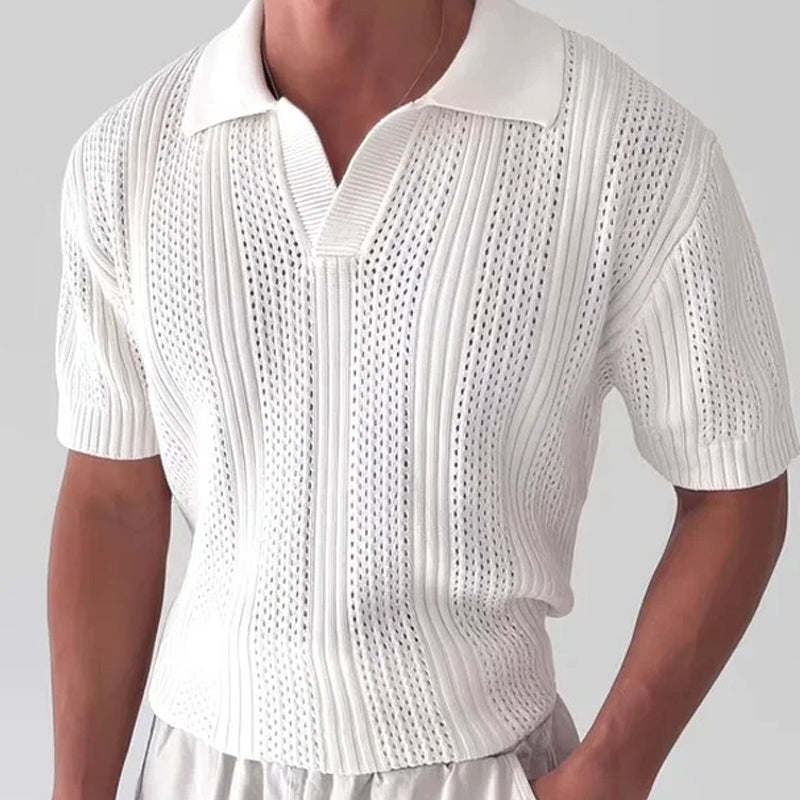 PURE FRESH POLO