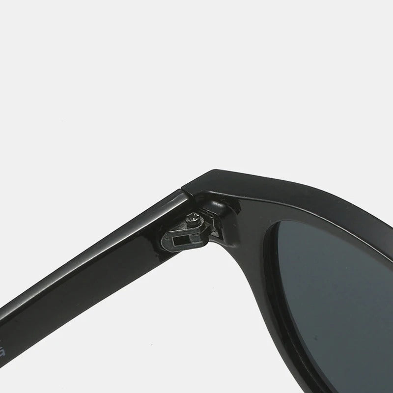 VINTAGE TINTED SUNGLASSES (POLARIZED)