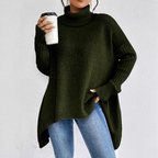 OLIVIA - COZY SWEATER
