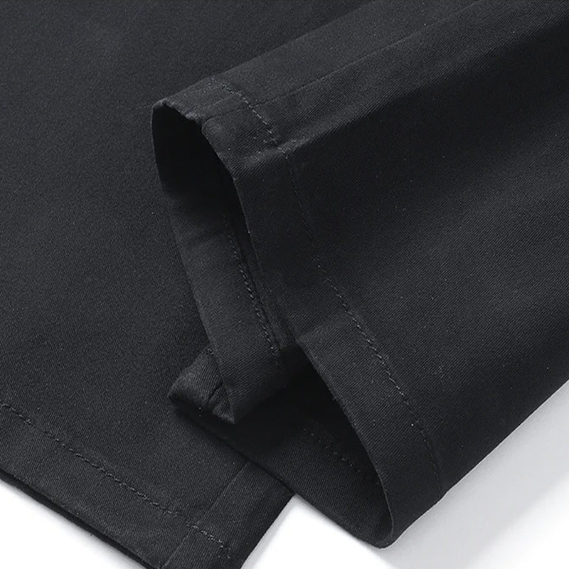 PORTO COTTON CHINO PANTS