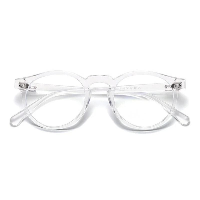 MOROCCO ROUND SUNGLASSES