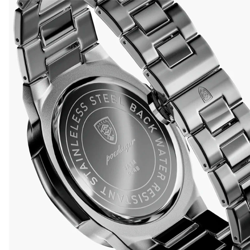 ATLAS TEMPUS WATCH