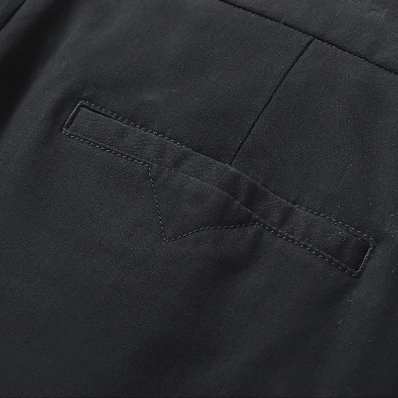 PORTO COTTON CHINO PANTS