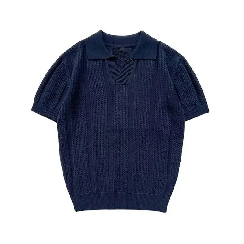 PURE FRESH POLO