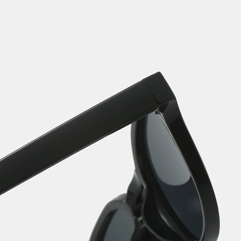 VINTAGE TINTED SUNGLASSES (POLARIZED)